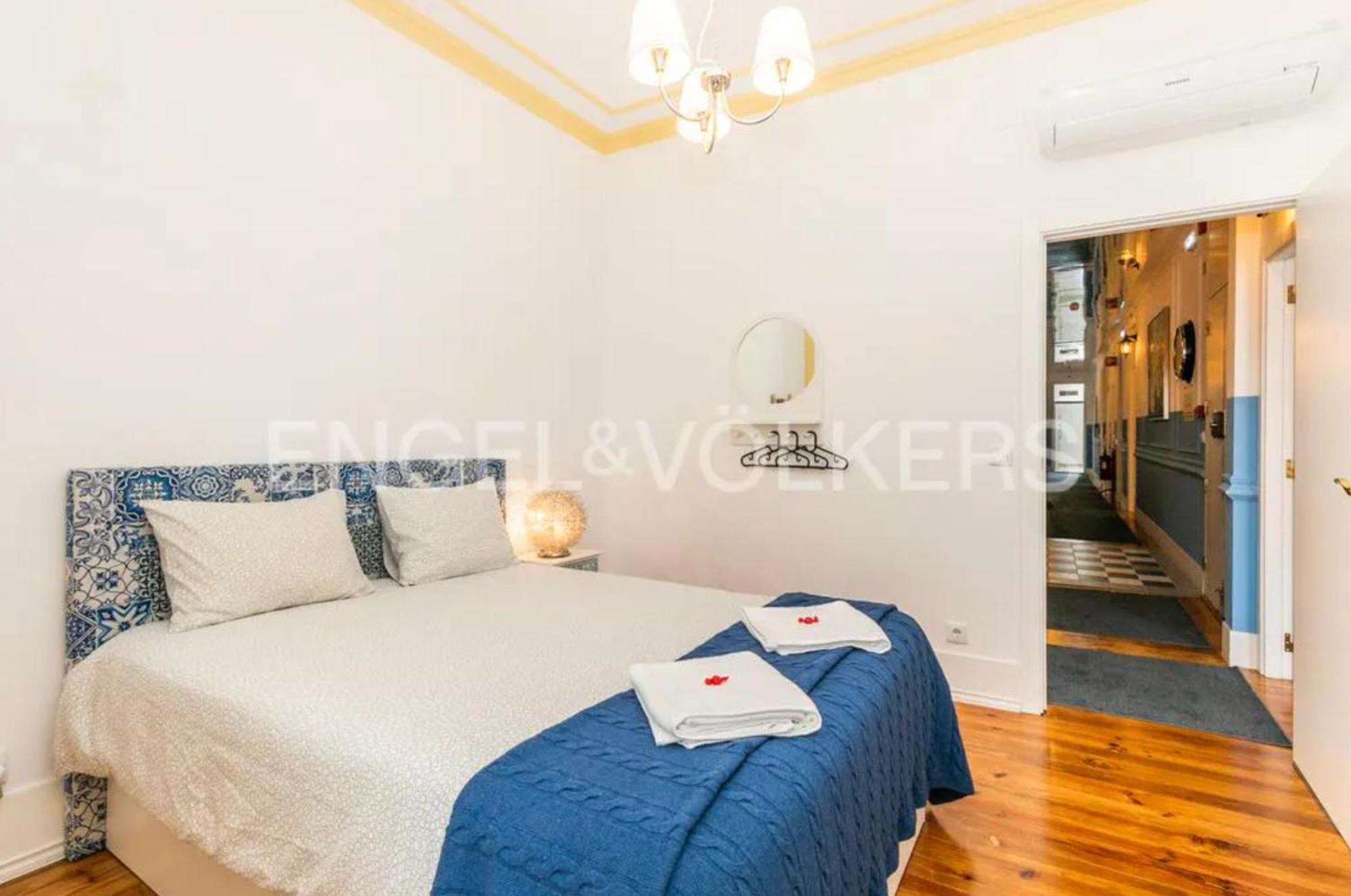 X4clover Apartamento *