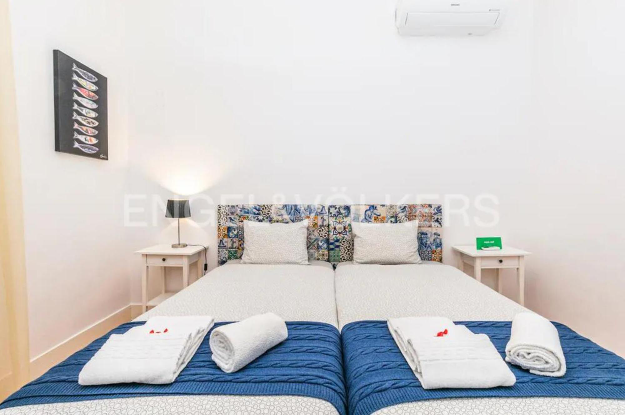 Apartamento X4clover
