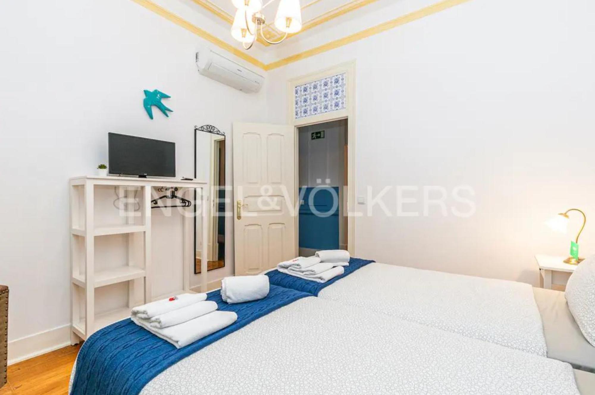 Apartamento X4clover *