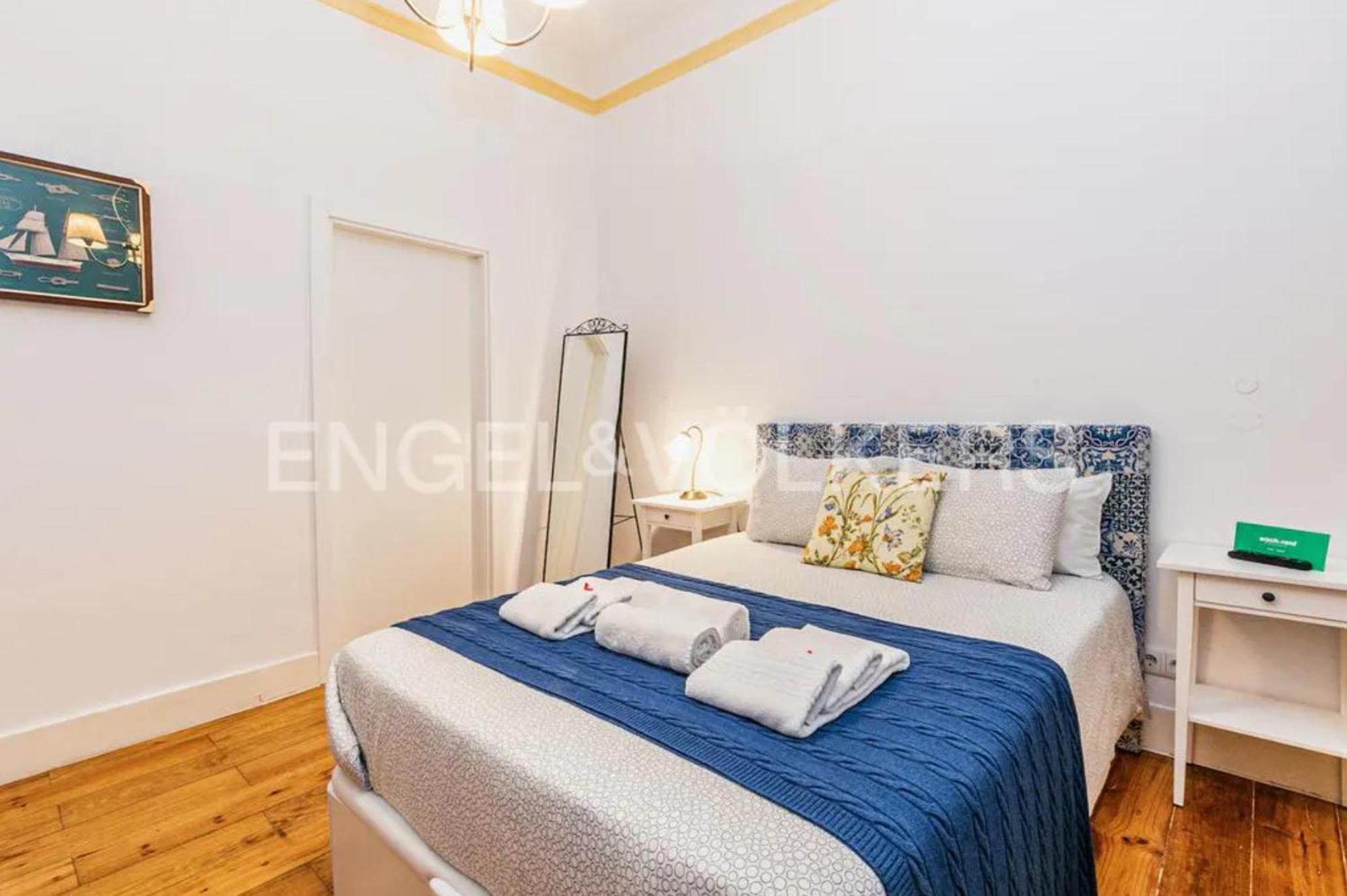 Apartamento X4clover