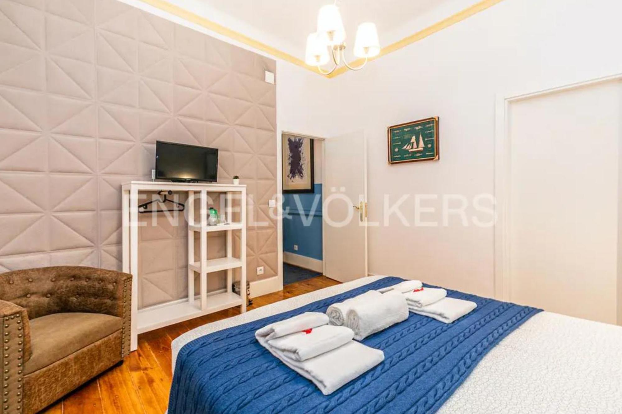 X4clover Apartamento *