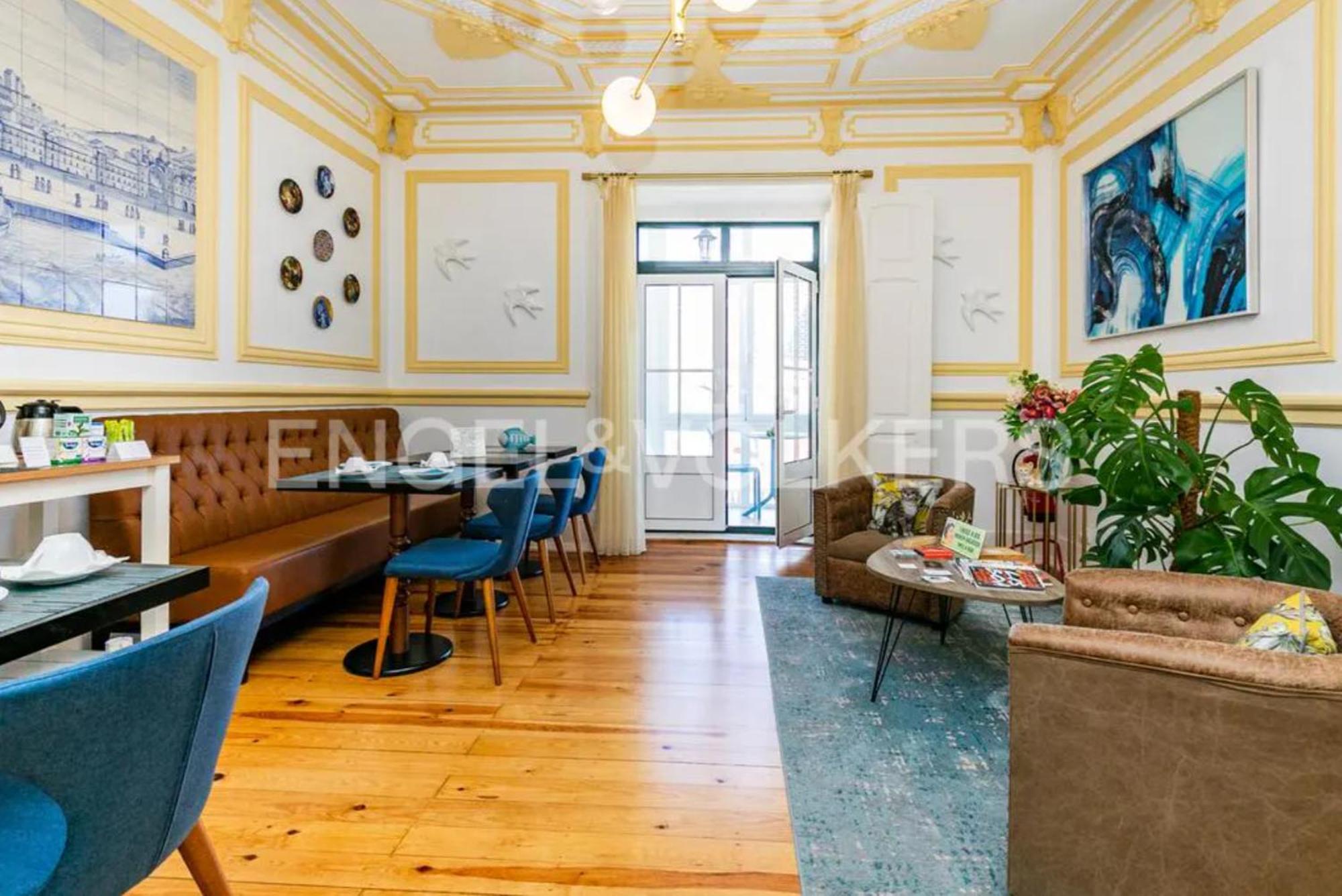 Apartamento X4clover