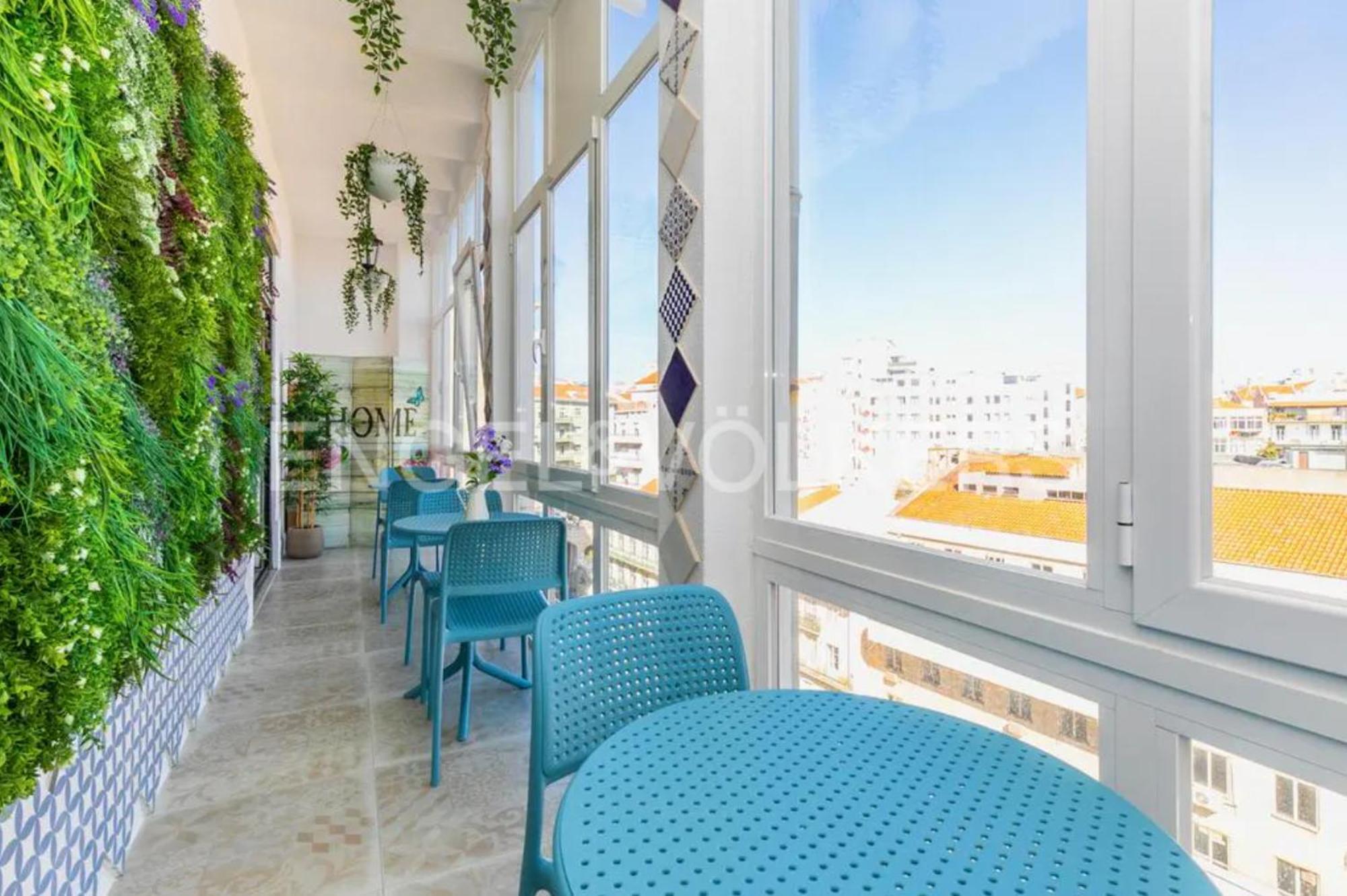 Apartamento X4clover *